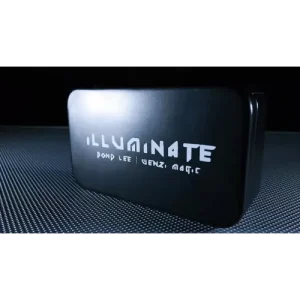 Illuminate by Bond Lee