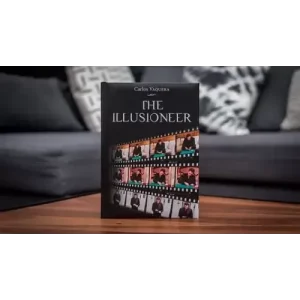 Illusioneer by Carlos Vaquera