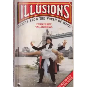 Illusions by Fergus Roy