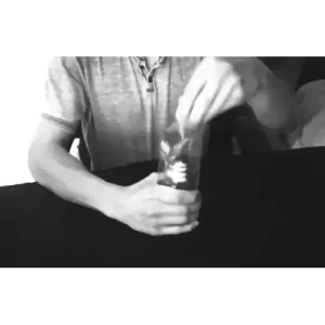 Illusions With Black Art by Wyeth Dandro