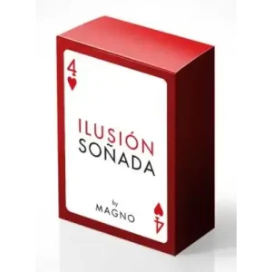 Ilusion Sonada by Magno
