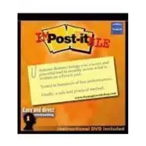 Im Post-It Ble by Antonio Romero