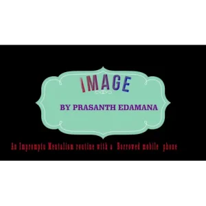 Image by Prasanth Edamana