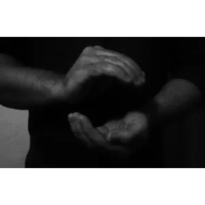 The Imaginary Ball by Matt Mello