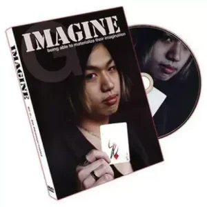 Imagine by G And Sm Productionz