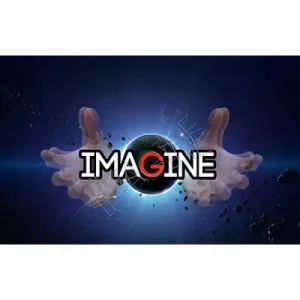 Imagine by Mareli