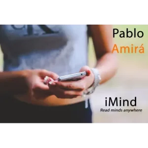 Imind by Pablo Amira