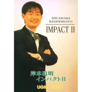 Impact 2 by Michiaki Kishimoto