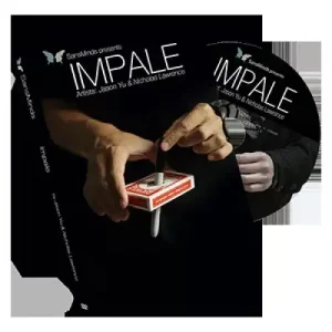 Impale by Jason Yu & Nicholas Lawrence