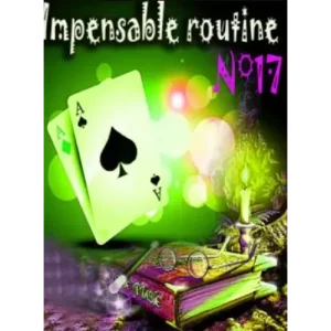 Impensable Routine N`17