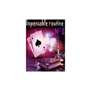 Impensable Routine N 2 by Le Petit Magicien