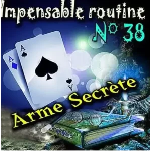 Impensable Routine N`38