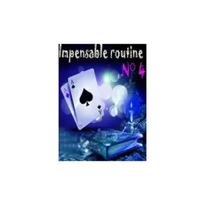 Impensable Routine N 4 by Le Petit Magicien