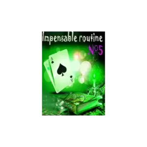 Impensable Routine N 5 by Le Petit Magicien