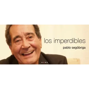 Imperdibles by Pablo Segobriga