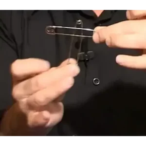 Imperdiworld (Magic Pins World) by Jarri Marquerie