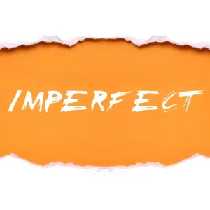 Imperfect by Eric Stevens