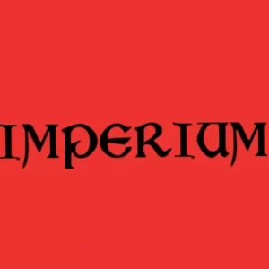Imperium by Tony Jackson