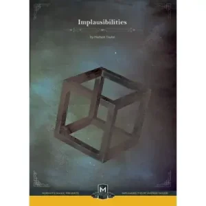 Implausibilities by Hudson Taylor