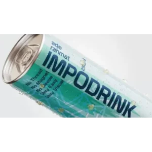 Impodrink by Ade Rahmat