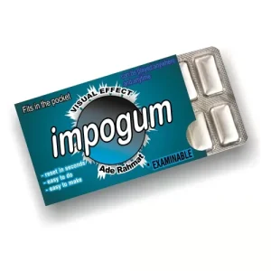 Impogum by Ade Rahmat