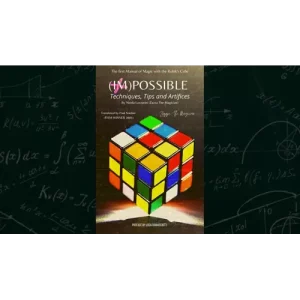 Impossibile by Nicola Lazzarini