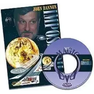 Impossibilia by John Bannon