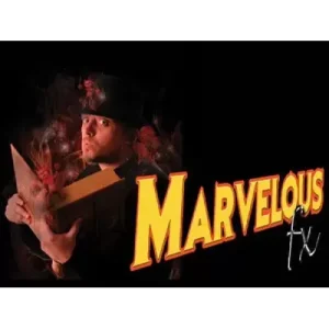 The Impossible Dream by Matthew Wright