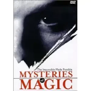 Impossible Made Possible by Mysteries Of Magic 2