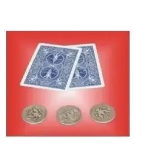 Impossible Matrix by John Kennedy