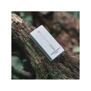 Impossible Cigarette by Fabio Pieri