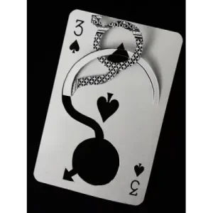 Impossible Foldings Vol 5