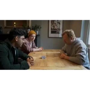 Impossible Sandwich by Christian Grace