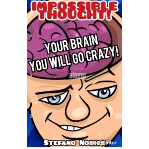 Impossible Thought by Stefano Nobile