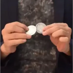 Impossible Three by Yuxu