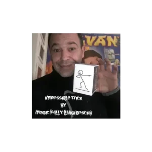 Impossible Trick by Magic Willy