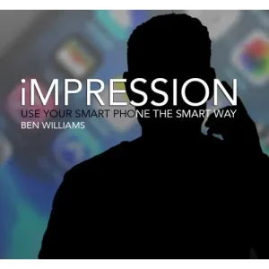 Impression by Ben Williams