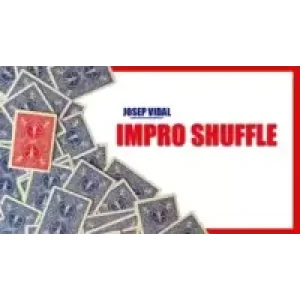Impro Shuffle by Josep Vidal