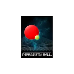 Impromptu Ball by Amazo Magic