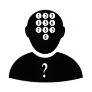 Impromptu Pin Reveal (Guess) (Video + Pdf) by Abhirup Roy