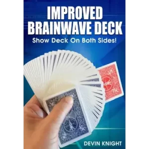Improved Brainwave Deck by Devin Knight