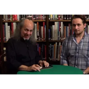 In Case Of Esp by Max Maven