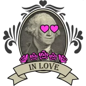 In Love by Luis Zavaleta & Michelle Ayllon