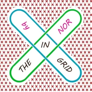 In The Grid by Nor