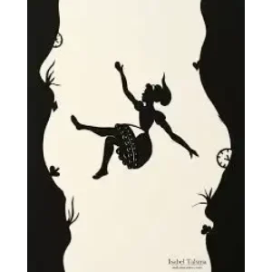 In The Rabbit Hole by Creative Artists
