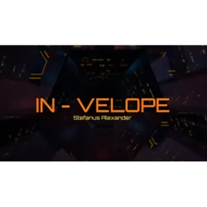 In-Velope by Stefanus Alexander