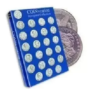 Inaugural Collection by Coinvention