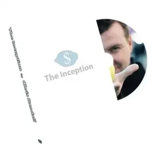 Inception by Chris Randall