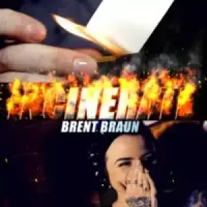 Incinerate by Brent Braun