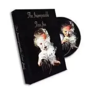 The Incomparable Finn Jon by Finn Jon